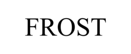 FROST
