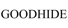 GOODHIDE