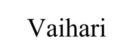 VAIHARI