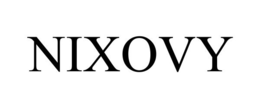 NIXOVY