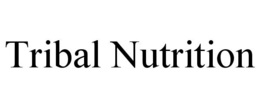 TRIBAL NUTRITION