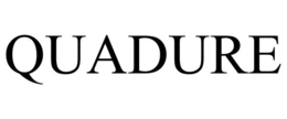 QUADURE