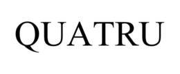 QUATRU
