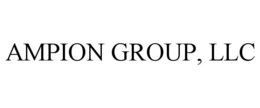 AMPION GROUP, LLC