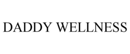 DADDY WELLNESS