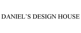 DANIEL'S DESIGN HOUSE