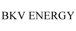 BKV ENERGY