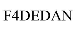F4DEDAN