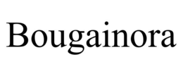 BOUGAINORA