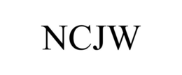 NCJW