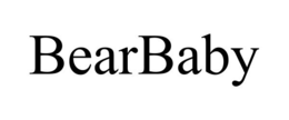 BEARBABY