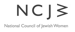 NCJW NATIONAL COUNCIL OF JEWISH WOMEN