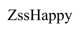 ZSSHAPPY