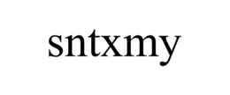 SNTXMY