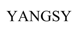 YANGSY