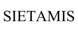 SIETAMIS