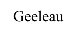 GEELEAU