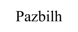 PAZBILH