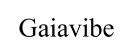 GAIAVIBE