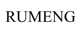 RUMENG