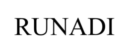 RUNADI
