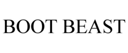 BOOT BEAST