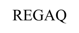 REGAQ