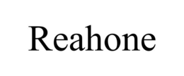 REAHONE