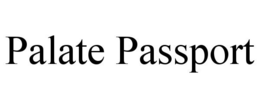 PALATE PASSPORT