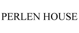 PERLEN HOUSE