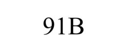 91B