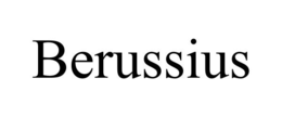 BERUSSIUS