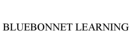 BLUEBONNET LEARNING