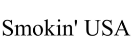 SMOKIN' USA