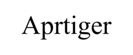 APRTIGER