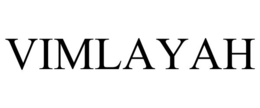 VIMLAYAH