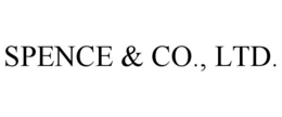 SPENCE & CO., LTD.