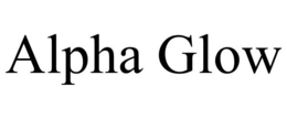 ALPHA GLOW