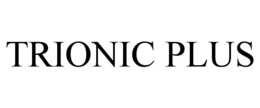 TRIONIC PLUS