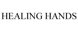 HEALING HANDS
