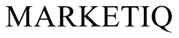 MARKETIQ
