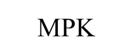 MPK