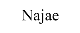 NAJAE