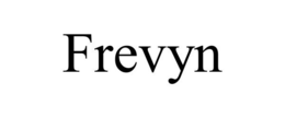 FREVYN