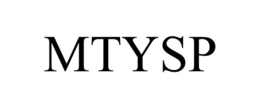 MTYSP