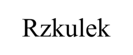 RZKULEK