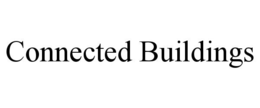 CONNECTED BUILDINGS