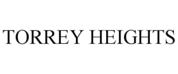 TORREY HEIGHTS