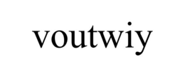 VOUTWIY