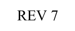 REV 7